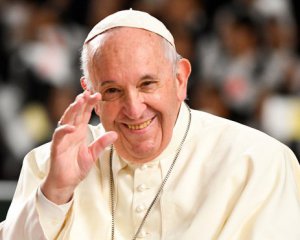 Папа Римский Франциск изменил канонический закон и расширил права женщин в церкви