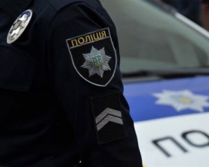 В Одесі побили поліцейських