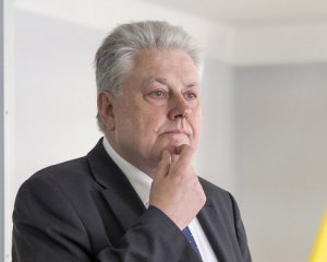 Україну на інавгурації Байдена представлятиме посол