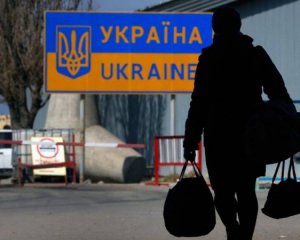 Украинские заробитчане массово возвращаются за границу