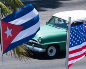 Кубе вернули статус государства-спонсора терроризма