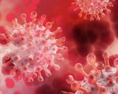 Мутований коронавірус уже є в Україні