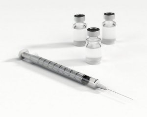 МОЗ прокоментувало низький рівень ефективності Covid-вакцини Sinovac