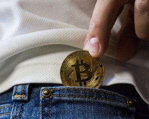 Программист забыл пароль от Bitcoin-кошелька с $220 млн