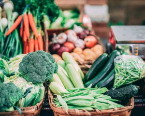 Як змінились ціни на овочі борщового набору