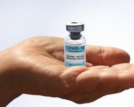 Назвали ціну 1 дози китайської вакцини для українців