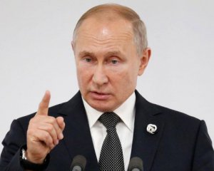 Путин проведет массовую вакцинацию населения России &quot;Спутником&quot;