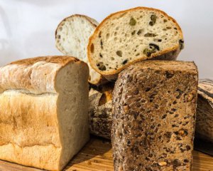 Хліб продовжить дорожчати