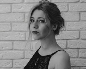 "Чарівна зима". Христина Лугова поділилася історією створення пісні