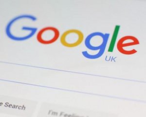 Google блокуватиме політичну рекламу