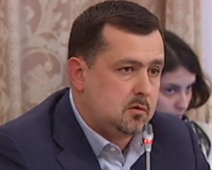 Верховный суд отменил указ Порошенко об увольнении Семочко из руководителей разведки