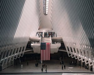 Сообщили о новых правилах въезда в США