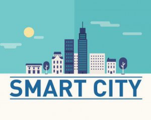 Голова Smart City.UA Назаров закликав мерів до цифровізації міст