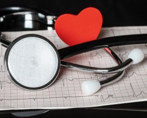 Тихий серцевий напад - симптом, про який ви не знали