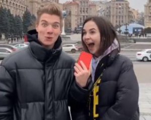 Скандал: українська блогерка назвала  Росію улюбленою країною
