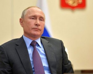 Признания Путина способствовали принятию ЕСПЧ решения относительно Крыма