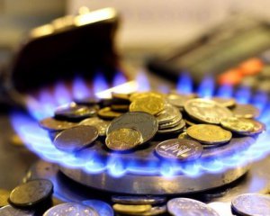 Суммы в платежках за газ снизятся на 500-800 грн с февраля - депутат