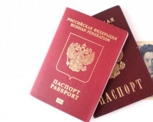 Скільки українців отримали паспорти РФ та ЛДНР на окупованих територіях
