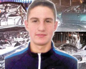 Авто протаранили умисно: у Польщі загинув 18-річний українець