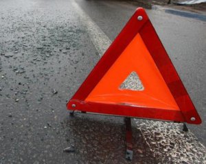 Женщина сбила троих детей - подробности ДТП