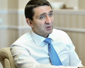 Зять Медведчука очолив головну російську енергокомпанію &quot;Россети&quot;