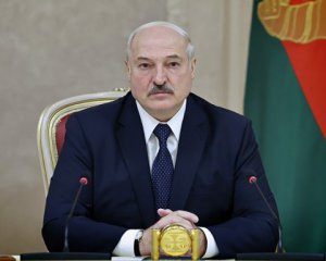 "Терористи та зайві люди в країні" - Лукашенко хоче створити табір для протестувальників