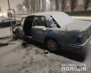 Що чекає на водія, який розчавив жінку