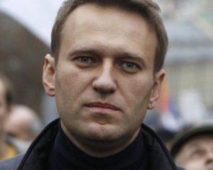 Прокуратура РФ пригрозила тим, хто зустрічатиме Навального