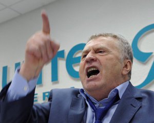 В Киеве заочно будут судить Жириновского