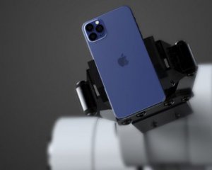 Apple тестирует новую технологию для будущих iPhone