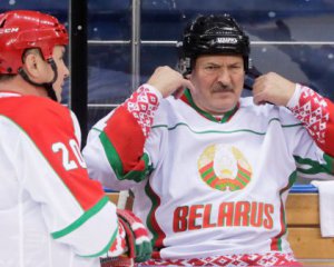 Skoda не дасть грошей на чемпіонат світу в Білорусі