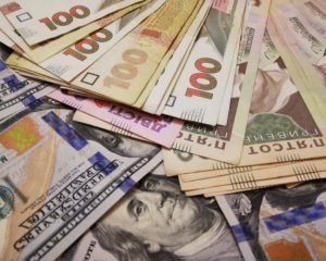 Нацбанк Украины ввел валютные ослабление