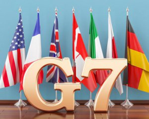 Джонсон анонсував наступний саміт G7
