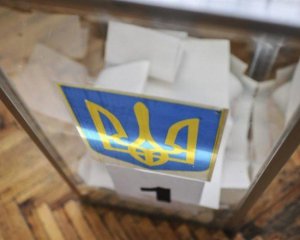 В трех городах Украины повторно выбирают мэров