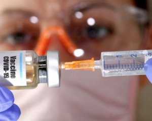 Covid-19: повідомили терміни відновлення постачань вакцини в Європі