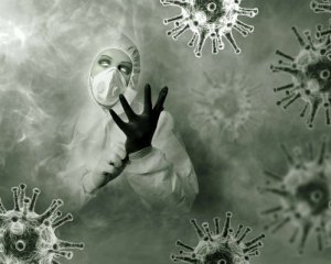 Вчені розвіяли головний міф пандемії