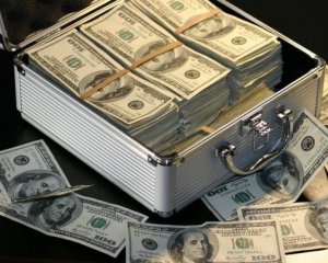 В Одессе ограбили банк