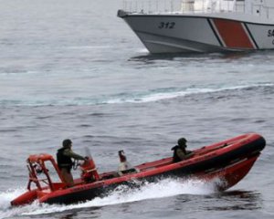 Катастрофа судна в Чорному морі: кількість загиблих зростає