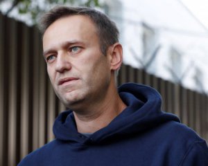 Навальный будет находиться под стражей до избрания меры пресечения