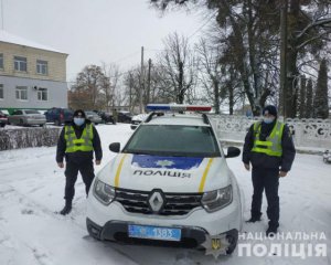 Вибори на Київщині: поліція зафіксувала понад 80 порушень