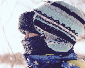 Погода в Украине на 18 января: лютые морозы не отступят