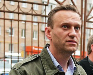 В ЄС погрожують санкціями для РФ за затримання Навального