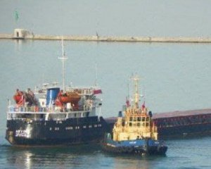 Катастрофа судна "Арвін": моряк розкрив причину аварії