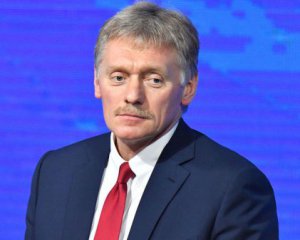 У Кремлі нічого не знають про затримання Навального