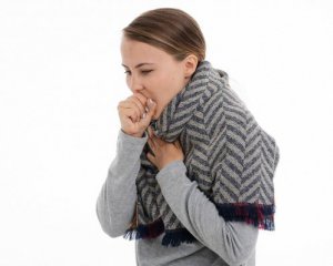 Ліки від кашлю не приносять користі - учені