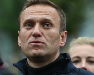 У Байдена розкритикували затримання Навального