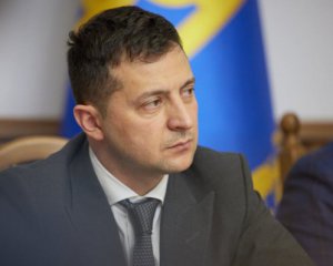 Зеленський обіцяє справедливий ринок газу в Україні