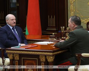 Путин и Лукашенко проведут совместные военные учения