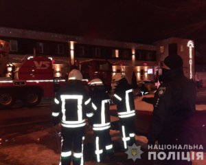 Працював із порушеннями: розповіли про одеський готель, де спалахнула смертельна пожежа