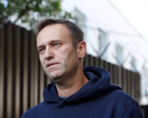 У МЗС України назвали затримання Навального ганьбою для Росії